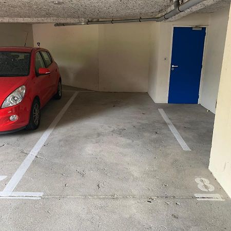 65 M2 Centre Vannes 2 Ch Wifi Parking Eksteriør billede